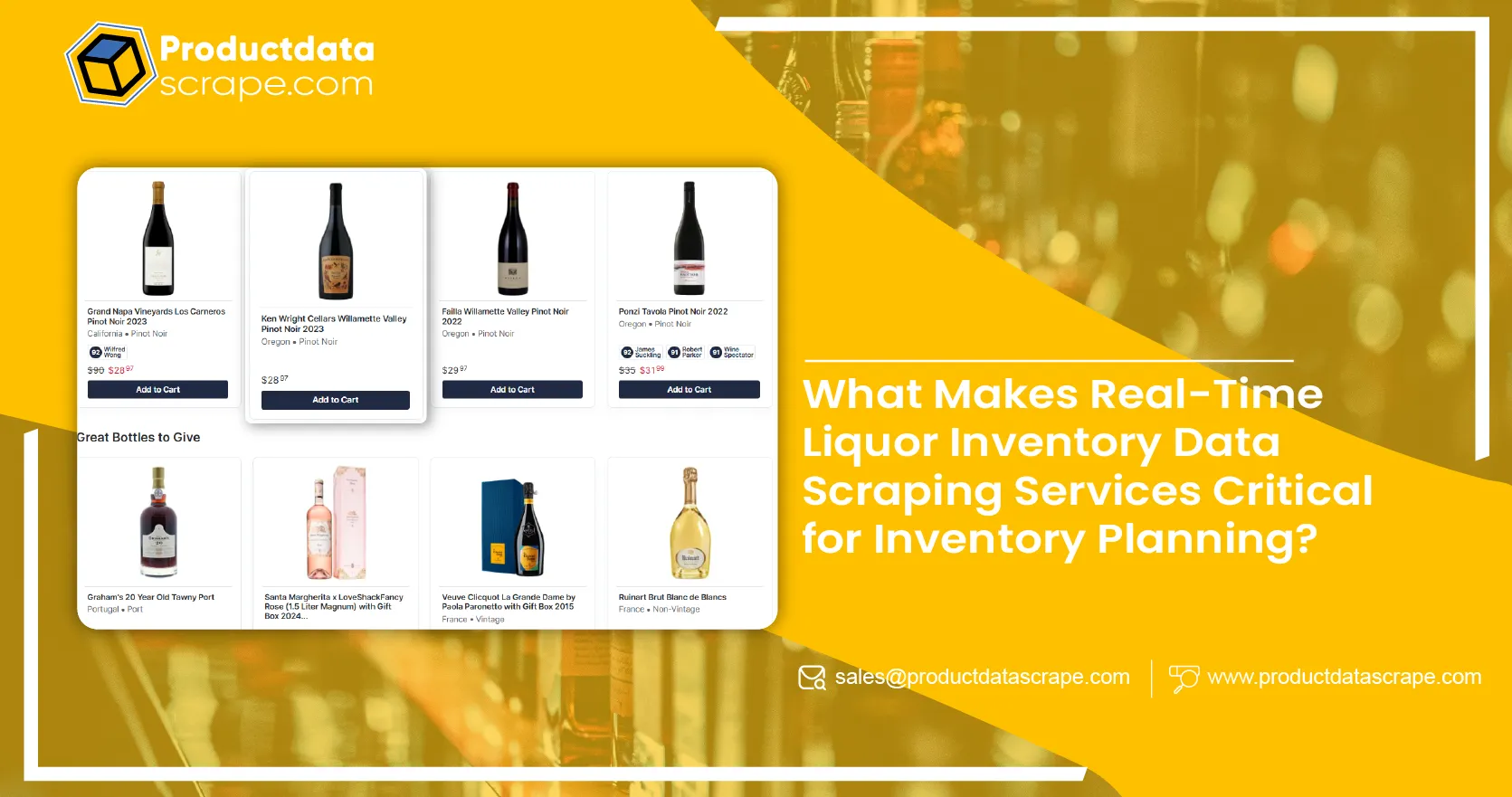 What Makes Real-Time Liquor Inventory Data Scraping Services Critical for Inventory Planning-01